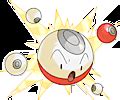 mega electrode|electrode shiny.